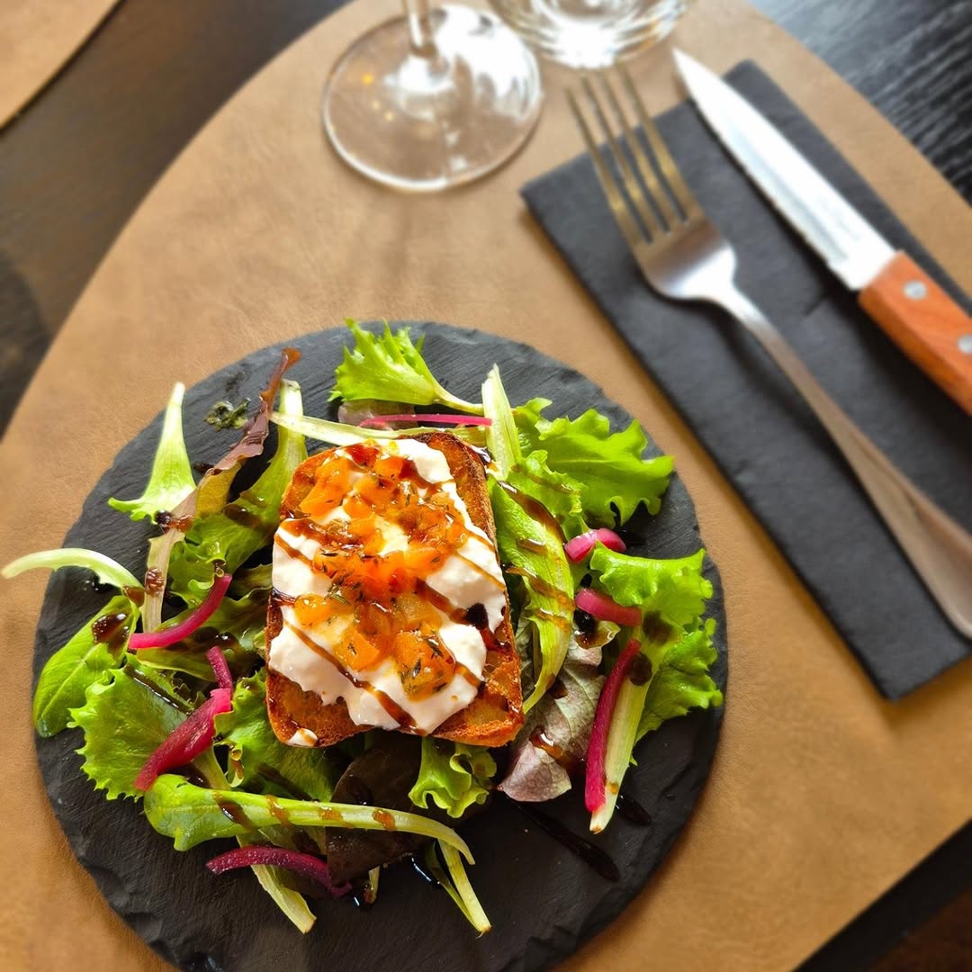 Salade